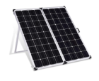 200W 12V Folding Panel