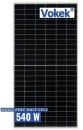 540 Mono PERC