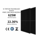 HRAP-156HN610-N625M10 N-TOPCon