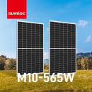 Aquaman Series M10 144 Cells 545-565W