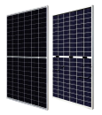 PW60MAX-CB-XF Bifacial 550-610W