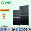 EfMd Series 650-670W