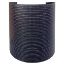 200-395 HJT Ultra-Light Flexible Panel