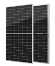 Yukon N TOPCon Bifacial SEG-(465-480)-BTB-BG