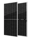 Yukon N TOPCon Bifacial SEG-(570-585)-BTA-BG