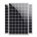 Bifacial Double Glass 72cells 330-350W