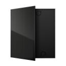 HiMAX6S-SP6-44SC-400-425W Shingled Ultra Black