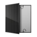 HiMAX6S-SP6-46SC-420-445W Shingled Black Frame