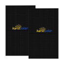 Full Black KSM-580-605W/120-S4B