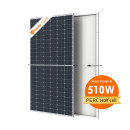 SF-M18/132 495-510W PERC