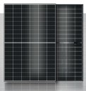 TG White 425-435W Monocrystalline Dual-glass Module