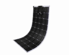 100W ETFE Flexible Solar Panel