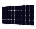 110W Flexible Solar Panel
