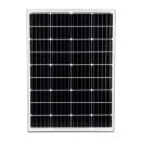 100W~320W Mono Solar Modules