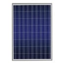 100W~160W Poly Solar Modules