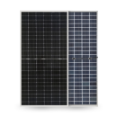 M10-144 TOPCon Double Glass 560-590W