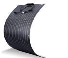 EFTE Flexible solar panel