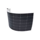 Flexible Solar Panel 100W