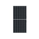 UNT-M182-HC144-530-550W Bifacial