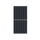 UNT-M210-HC120N-635-645W Bifacial
