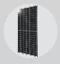 Commercial SIL-520 XM Bifacial