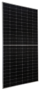 N-Type Bifacial 144HC 580-590W