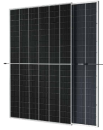 Alpine Bifacial 595Wp - 610Wp
