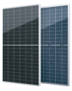 Alpine Bifacial 655Wp - 670Wp