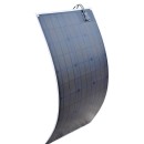 LKS-SF120W Miolentek solar semi flexible solar panel