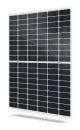 SOLID Bifacial B.108 435W Transparent Frameless 3.2+3.2