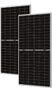 DAS-DH144PA 540W-560W P-Type Bifacial Double Glass Module