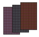 SPECTRUM - BIPV Color Facade