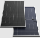 Jinri5 SE5-72HBD 535-555W