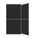 N Type Bifacial HJT GT-182-N144 580-600W