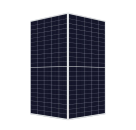 Mono Perc Bifacial 550W