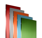 Colour Solar panels 390W-440W