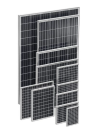 Solarpower Series 100-190W