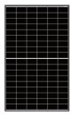 ALPHA 6X18 Bifacial TS54-CMH-425-455 H2