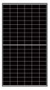 ALPHA 6X20 Bifacial TS60-CMH-475-505 H2