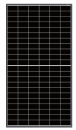 ALPHA 6X22 Bifacial TS66-CMH-525-550 H2