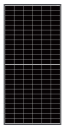 ALPHA 6X24 Bifacial TS72-CMH-570-595 H2