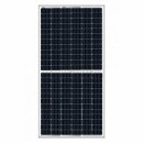 440 watt bifacial Monocrystalline Solar Panel/24 Volt