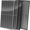 Bifacial Apollo Max GSM-610-630W