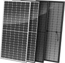 Bifacial Titanline Max GSM-580-600W