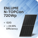 ENLUME AVN66G12G 700-720W