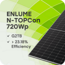 ENLUME AVN66G12TB 700-720W