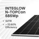 INTEGLOW AVN72M10TB 565-585W
