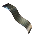 Flexible CIGS Solar Module 110-140W