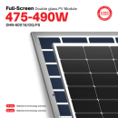 DHN-60X16-DG-475~490W