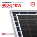 DHN-54Z16-DG-480~510W